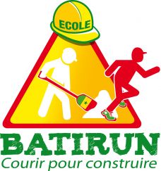 Batirun logo Batirun logo